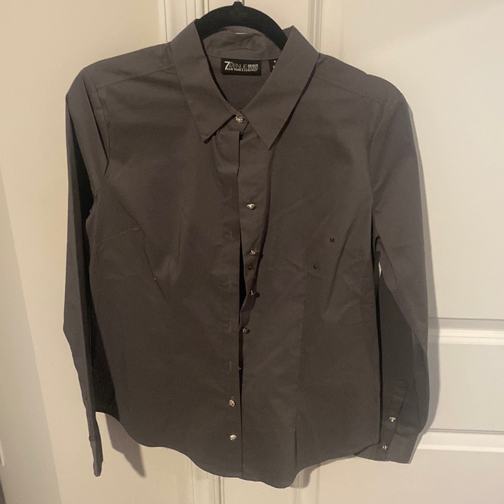 Dress shirt